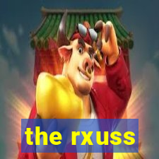 the rxuss